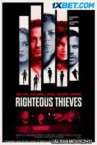 Righteous Thieves (2023) Bengali Dubbed Movie