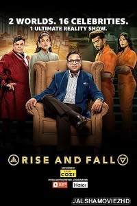 Rise and Fall (2025) Season 01 TV Show Download