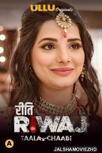 Riti Riwaj Part 7 (2021) ULLU Original