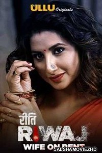 Riti Riwaj Wife On Rent (2020) Ullu Original