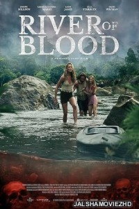 River of Blood (2024) Hindi Dubbed
