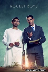 Rocket Boys (2022) Hindi Web Series SonyLiv Original