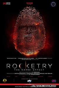 Rocketry (2022) Hindi Movie