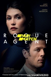 Rogue Agent (2022) Hollywood Bengali Dubbed