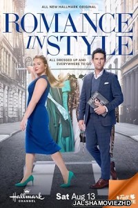 Romance in Style (2022) Hindi Dubbed