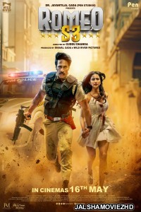 Romeo S3 (2025) Hindi Movie