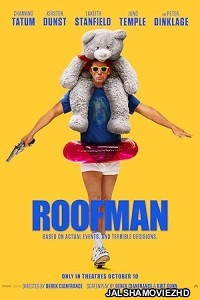 Roofman (2025) English Movie