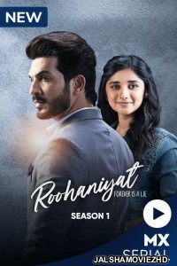 Roohaniyat (2022) Hindi Web Series MX Original