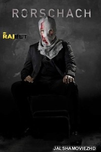 Rorschach (2022) South Indian Hindi Dubbed Movie
