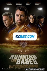 Running the Bases (2022) Hollywood Bengali Dubbed