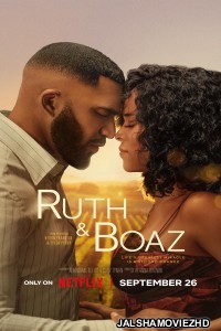 Ruth and Boaz (2025) Hollywood Hindi Dubbed