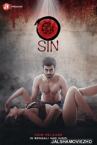 SIN (2020) Hindi Web Series AddaTimes Original