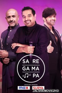 Sa Re Ga Ma Pa (2021) Hindi TV Show Download