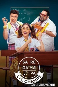 Sa Re Ga Ma Pa Lil Champs (2022) Hindi TV Show Download