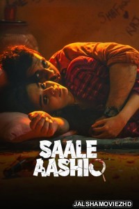 Saale Aashiq (2025) Hindi Movie