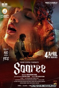 Saaree (2025) South Indian Hindi Dubbed Movie