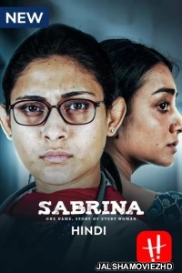 Sabrina (2022) Hindi Web Series Hoichoi Original
