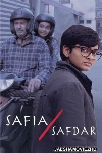 Safia Safdar (2026) Hindi Movie