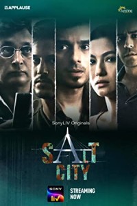 Salt City (2022) Hindi Web Series SonyLiv Original