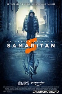 Samaritan (2022) Hindi Dubbed