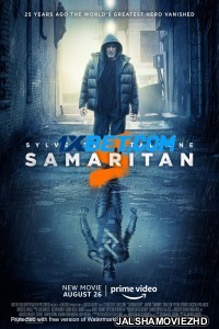 Samaritan (2022) Hollywood Bengali Dubbed