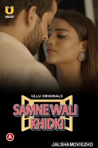 Samne Wali Khidki (2022) ULLU Original