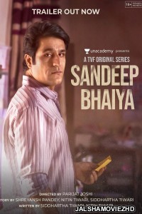 Sandeep Bhaiya (2023) Hindi Web Series TVF Original
