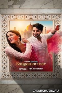 Sangamarmar (2026) S01 Hindi Web Series