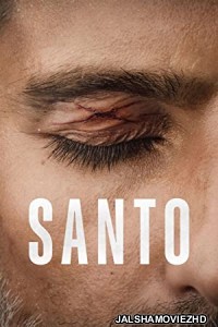Santo (2022) Hindi Web Series Netflix Original
