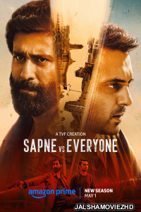 Sapne Vs Everyone (2026) S02 Hindi Web Series