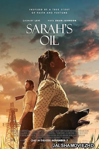 Sarahs Oil (2025) Hollywood Hindi Dubbed