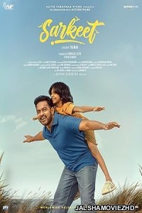 Sarkeet (2025) Hindi Dubbed Movie