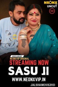 Sasu Ji (2025) NeonX Original