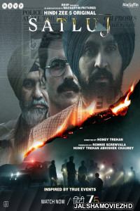 Satluj (2026) Hindi Movie