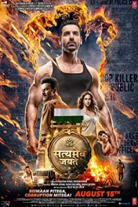 Satyameva Jayate (2018) Hindi Movie