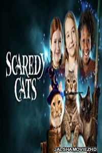 Scaredy Cats (2021) Hindi Web Series Netflix Original