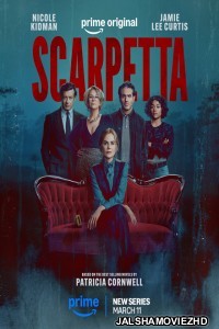 Scarpetta (2026) S01 Hindi Dubbed Web Series