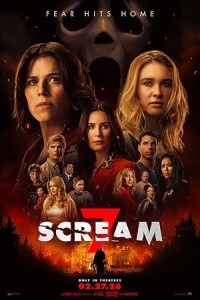 Scream 7 (2026) Bengali Dubbed Movie