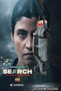 Search - The Naina Murder Case (2025) Season 1 Hindi Web Series