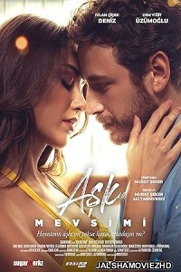 Season of Love (2024) Hindi Dubbed