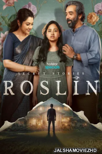 Secret Stories Roslin (2026) S01 2026 Web Series