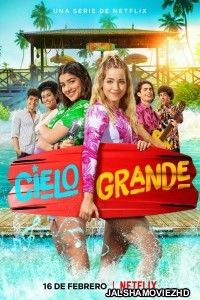 Secrets of Summer (2022) Hindi Web Series Netflix Original