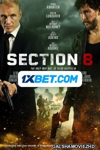 Section 8 (2022) Hollywood Bengali Dubbed