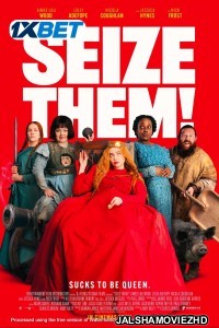 Seize Them (2025) Bengali Dubbed Movie