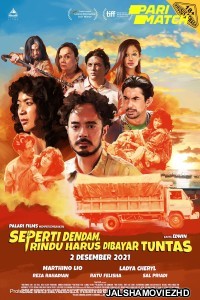Seperti dendam rindu harus dibayar tuntas (2021) Hollywood Bengali Dubbed