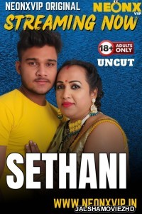 Sethani (2025) NeonX Hindi Short Film