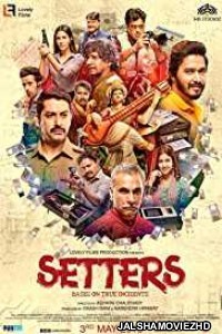 Setters (2019) Hindi Movie