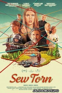 Sew Torn (2024) Hollywood Hindi Dubbed