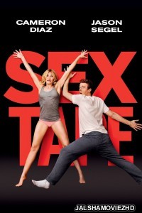 Sex Tape (2014) Hindi Dubbed