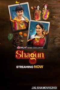Shagun (2024) Hindi Movie
